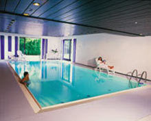 Hotel Ludwig Am Seidlpark Murnau am Staffelsee Exterior photo